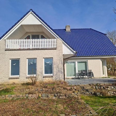 Vila Pool & Peace Güstrow Exteriér fotografie